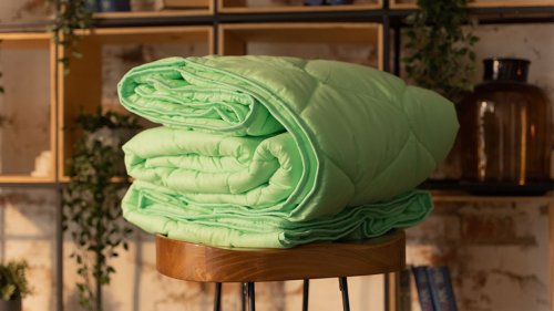 Купить Одеяло Dreamline Бамбук (Лето)