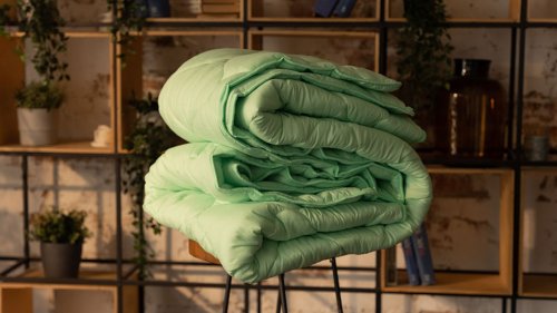 Купить одеяло Dreamline Бамбук (Зима)