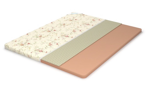 Наматрасник Lonax LX Comfort 6