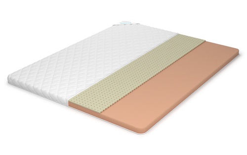 Наматрасник Lonax LX Comfort 6 J