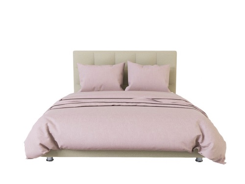 Купить постельное белье Promtex Пододеяльник (розовый)