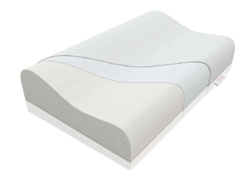 Подушка Alitte Pillow Wave