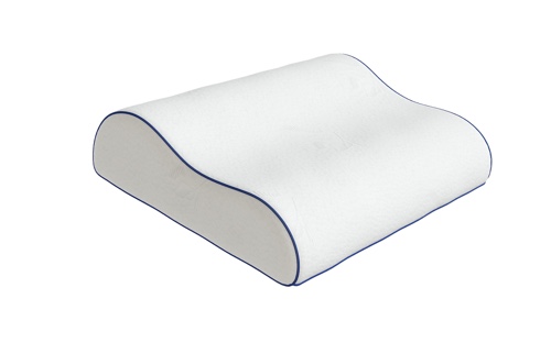 Подушка Corretto Wave