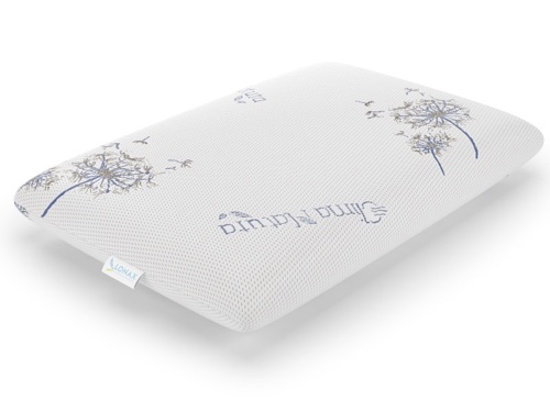 Подушка Power Action Clima Natura Memory