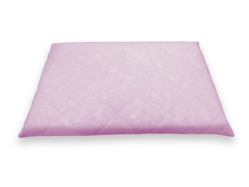 Подушка Promtex Orient Soft Biba розовый
