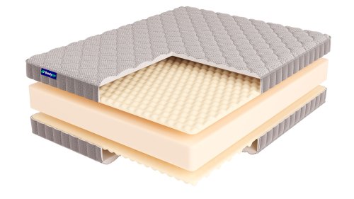 Матрас BeautyRoll Roll Foam 18 Massage Double