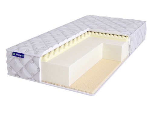Матрас BeautyRoll Roll Foam 14 Massage Latex