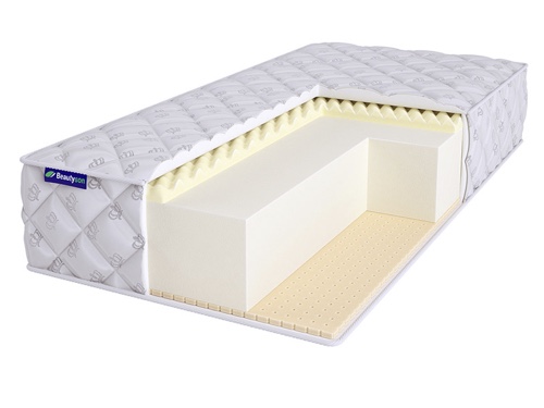 Матрас BeautyRoll Roll Foam 18 Massage Latex