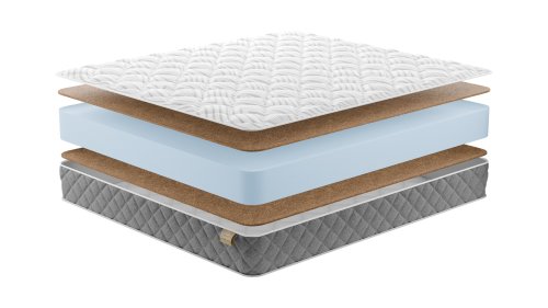 Матрас Corretto Corretto Flex Firm 21