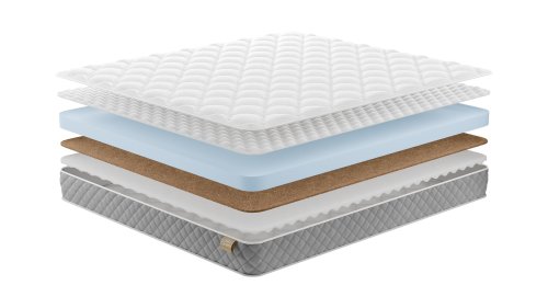 Матрас Corretto Flex Harmony 14