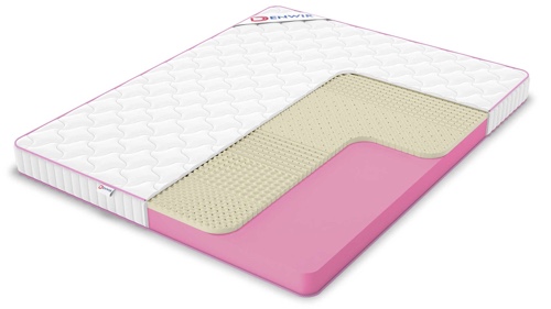Матрас Denwir Mega Soft Relax 13