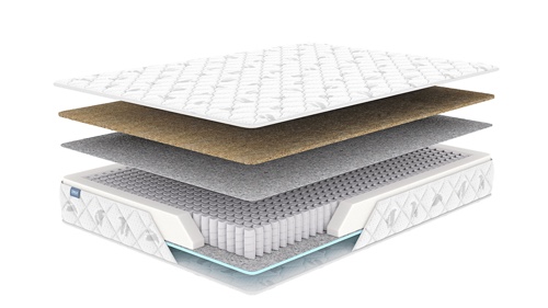 Матрас Dimax Оптима 500
