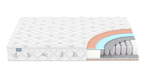 Матрас Dimax Оптима Массаж