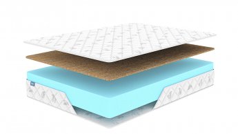 Матрас Dimax Оптима Ролл Хард