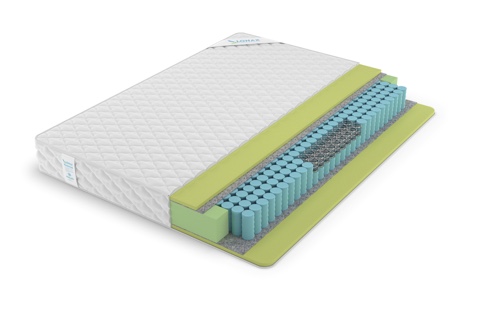 Матрас Lonax EcoFoam TFK