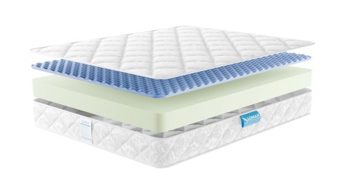 Матрас Lonax Roll Relax