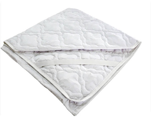 Защитный наматрасник Lonax Light на резинках