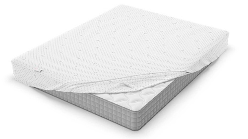 Наматрасник Denwir Membran Lux Plus