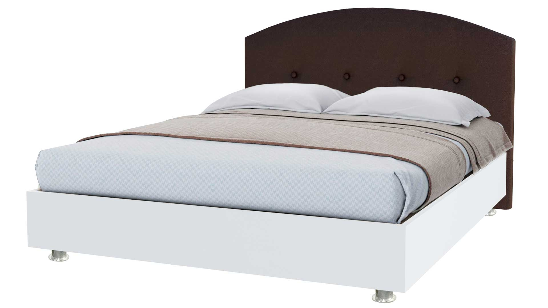 Кровати с матрасом в комплекте недорого 1800х2000