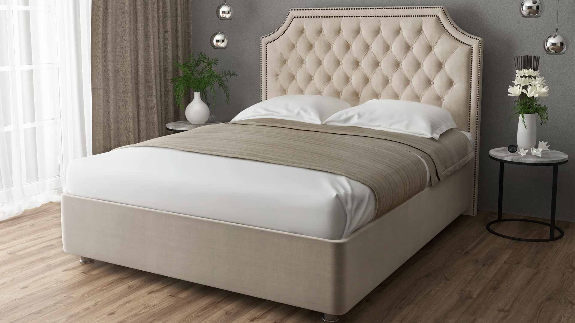 Кровать Sontelle Кеслин