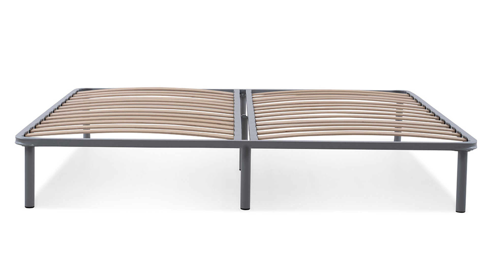 Основание с металлическими ламелями. Основание с металлическими ламелями. Ортопедическое основание 900*2000 (4 ноги 250). Основание с металлическими ламелями. Металлическое ортопедическое основание для кровати 160х200.