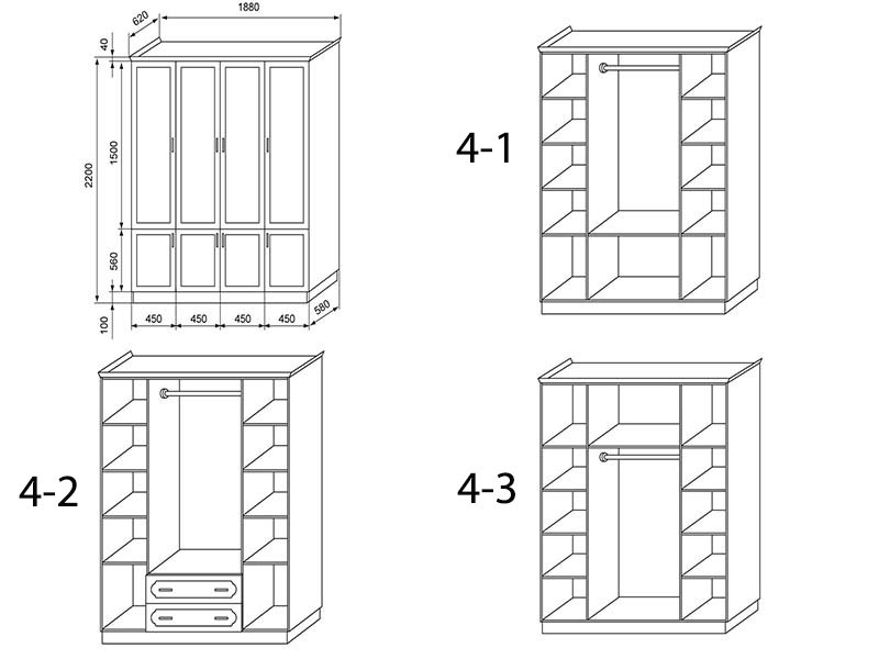 Схема сборки створчатого шкафа. Шкаф Эдем Дримлайн. Шкаф Веро Дримлайн. Шкаф Инфинити 4х створчатый. Шкаф Тополь 4.