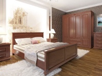 Кровать Палермо Dreamline в Санкт-Петербурге (фото)