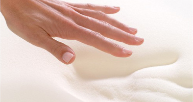 Что такое матрасы с эффектом памяти