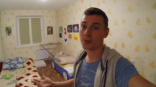 Отзыв о детском матрасе Promtex Orient